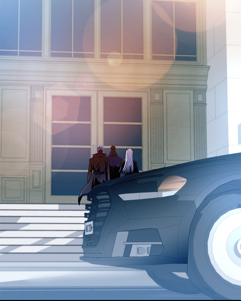 Read Un villano para matar ES Manga Online