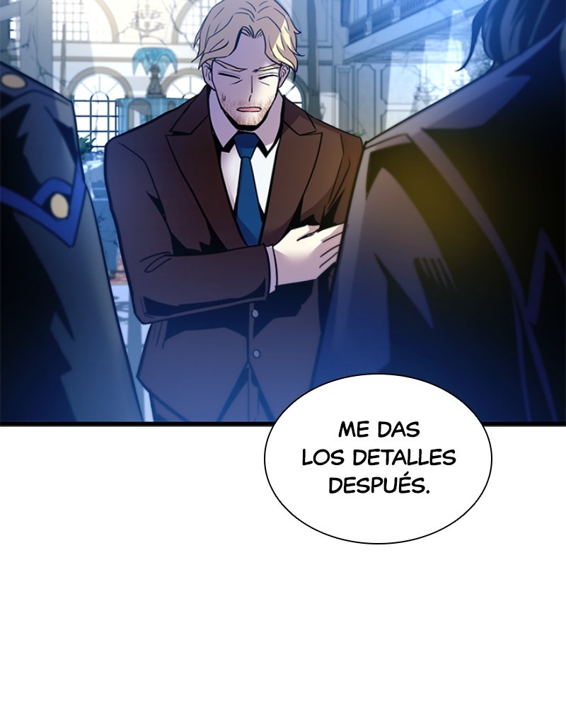 Read Un villano para matar ES Manga Online