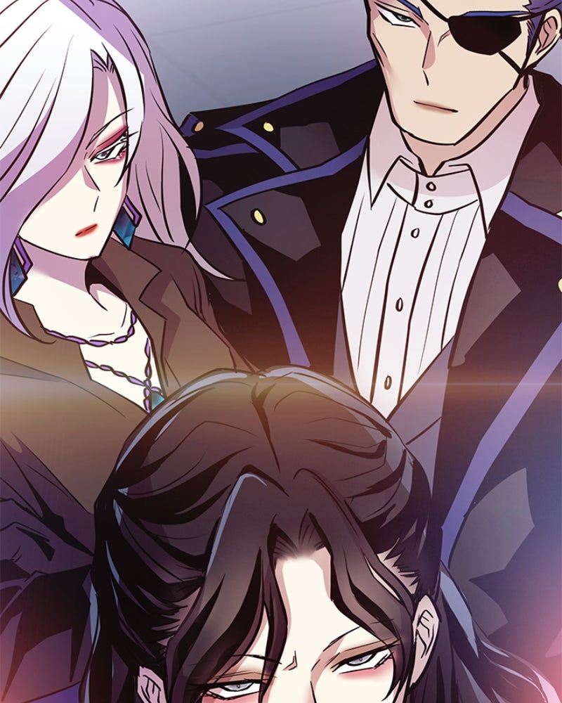 Read Un villano para matar ES Manga Online