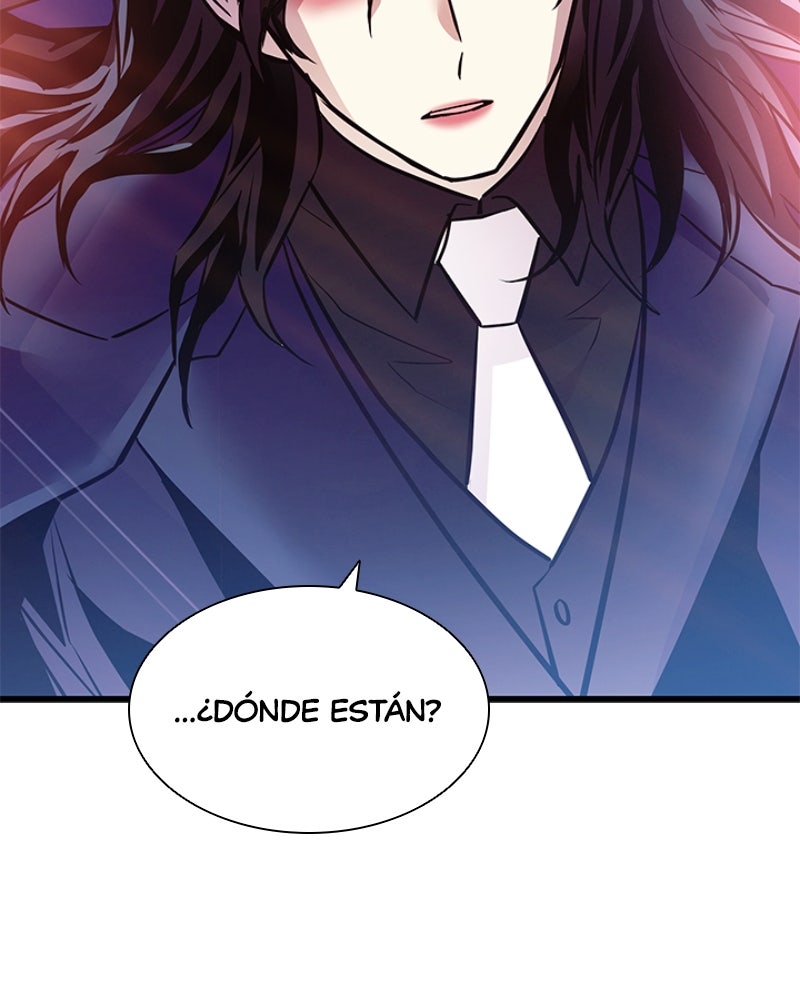 Read Un villano para matar ES Manga Online