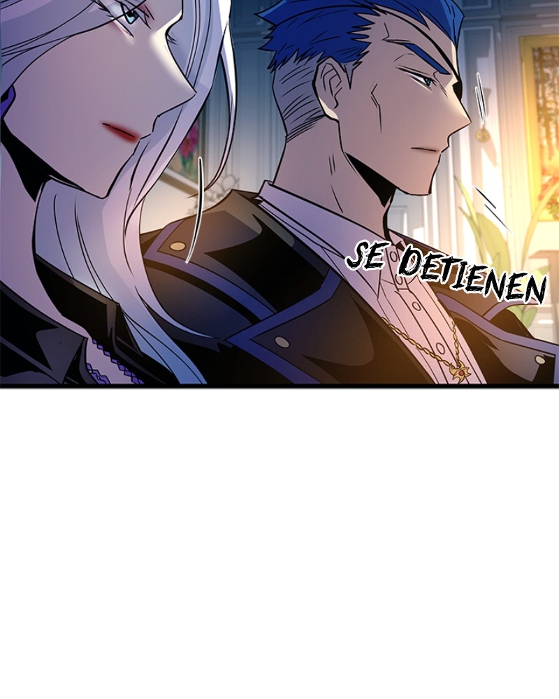 Read Un villano para matar ES Manga Online