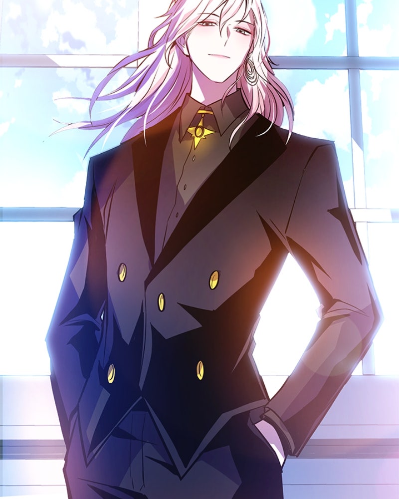 Read Un villano para matar ES Manga Online