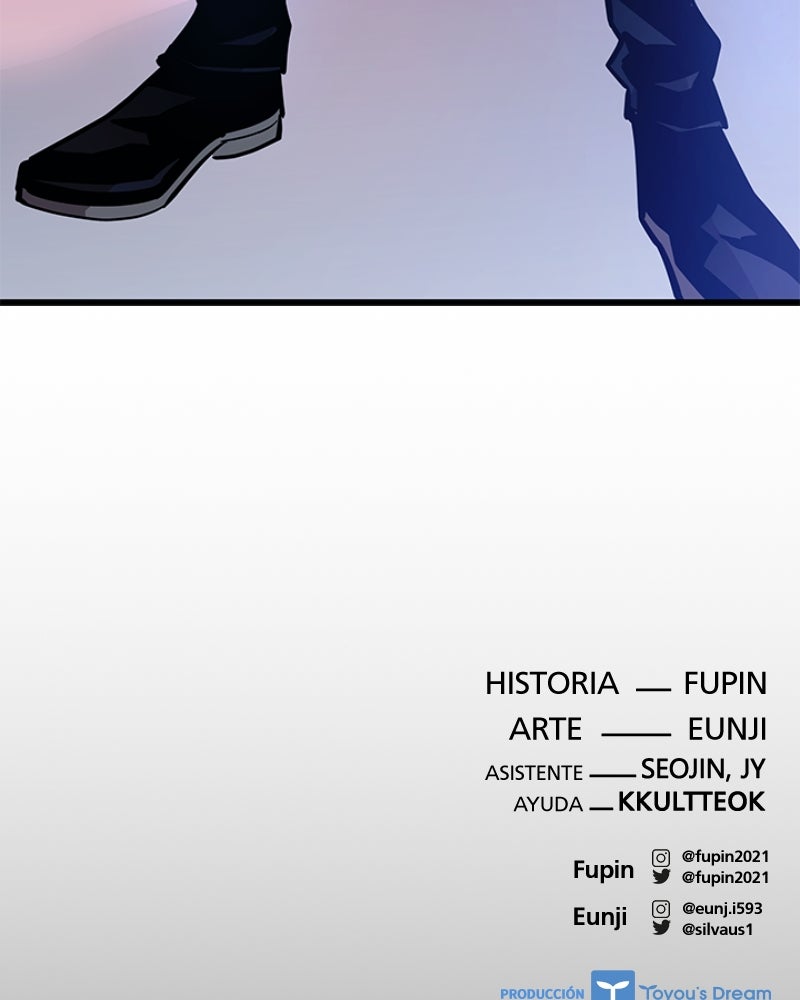 Read Un villano para matar ES Manga Online