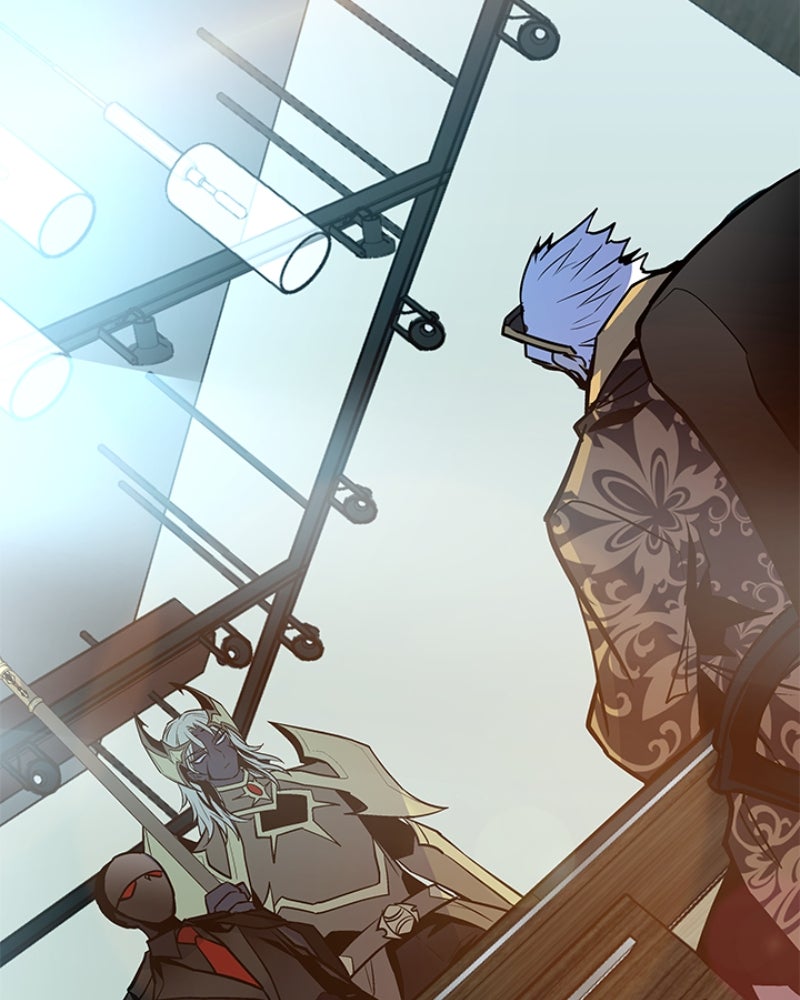 Read Un villano para matar ES Manga Online