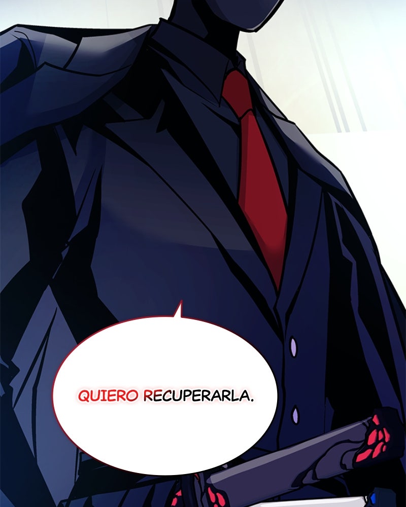 Read Un villano para matar ES Manga Online