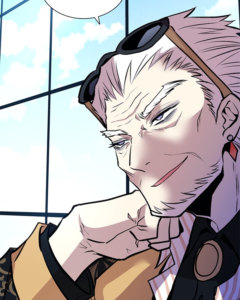 Read Un villano para matar ES Manga Online