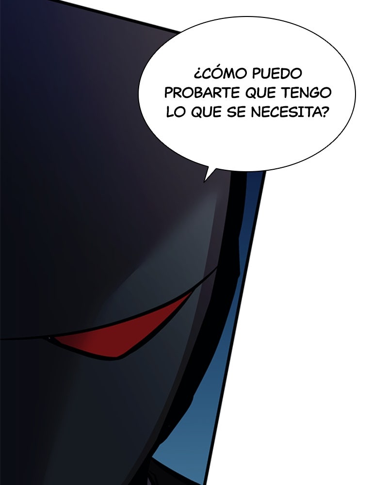 Read Un villano para matar ES Manga Online