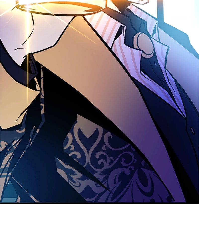 Read Un villano para matar ES Manga Online