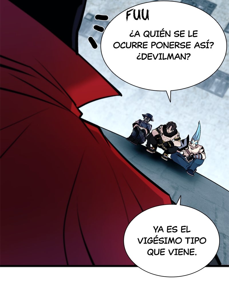 Read Un villano para matar ES Manga Online