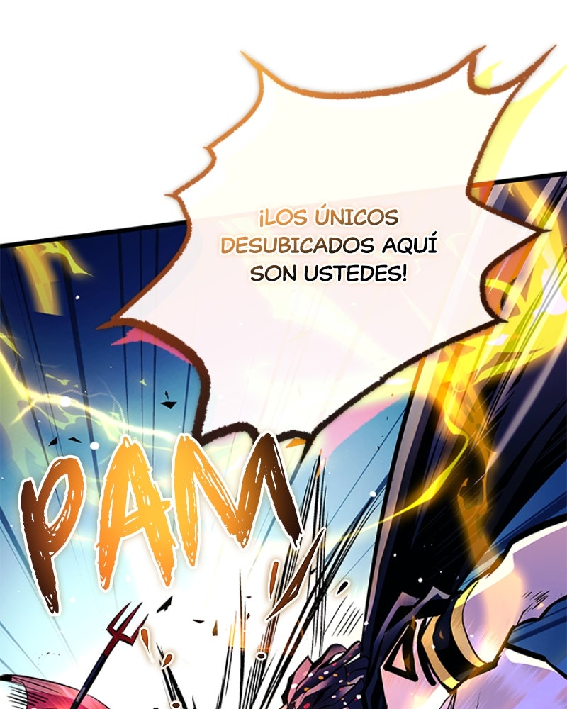 Read Un villano para matar ES Manga Online