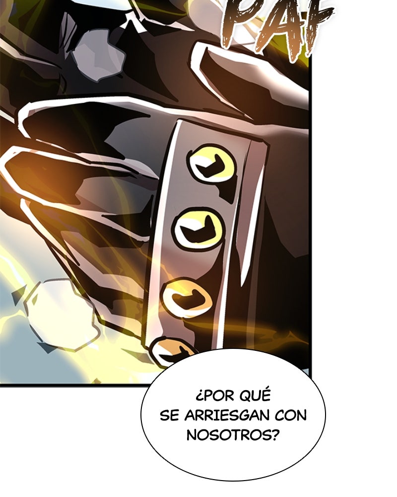 Read Un villano para matar ES Manga Online