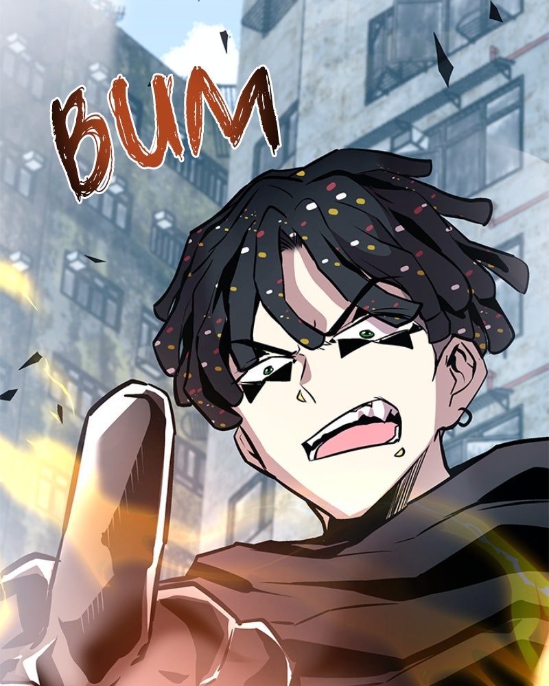 Read Un villano para matar ES Manga Online