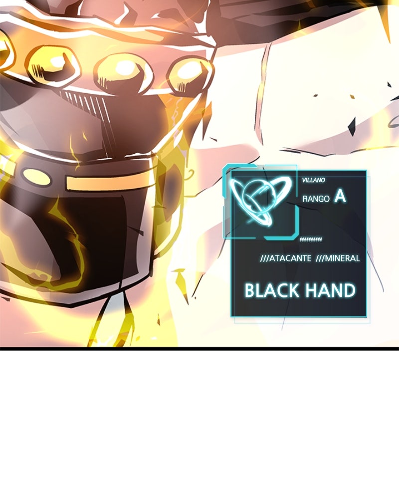 Read Un villano para matar ES Manga Online