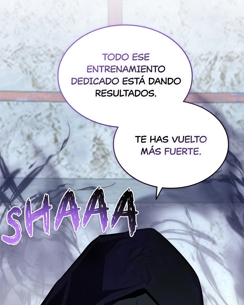 Read Un villano para matar ES Manga Online