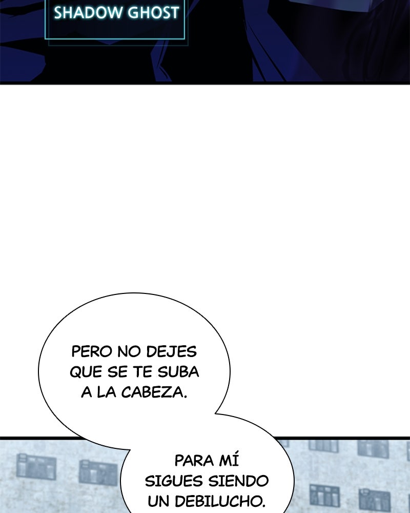 Read Un villano para matar ES Manga Online