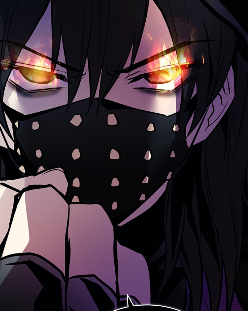 Read Un villano para matar ES Manga Online