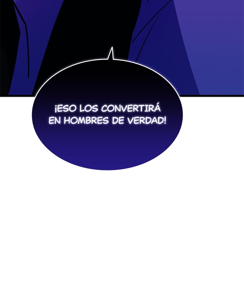 Read Un villano para matar ES Manga Online