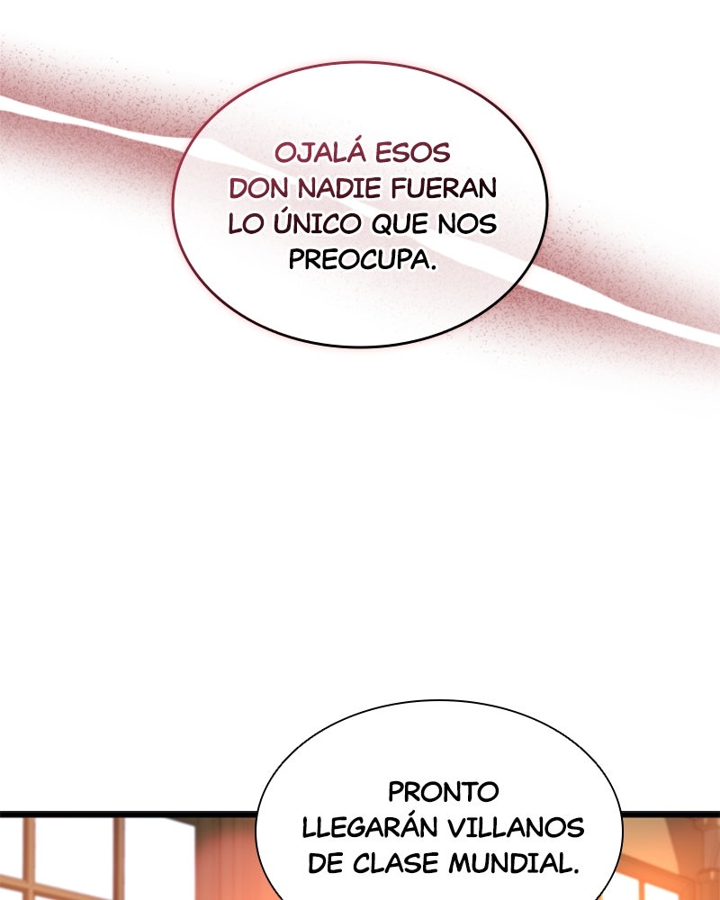 Read Un villano para matar ES Manga Online