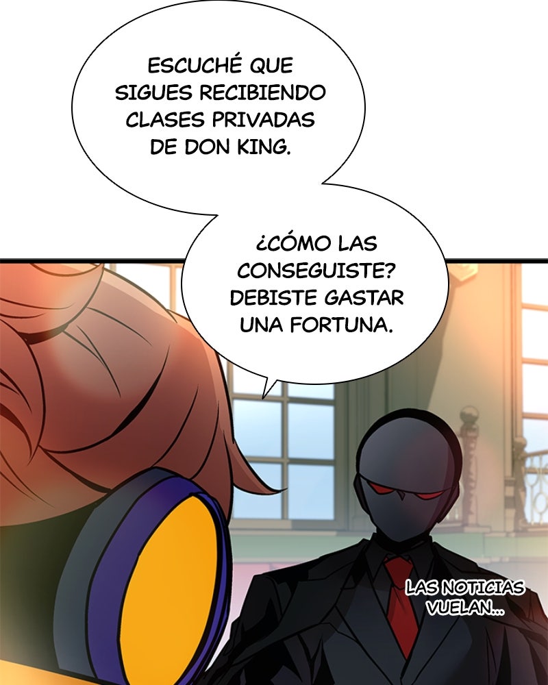 Read Un villano para matar ES Manga Online