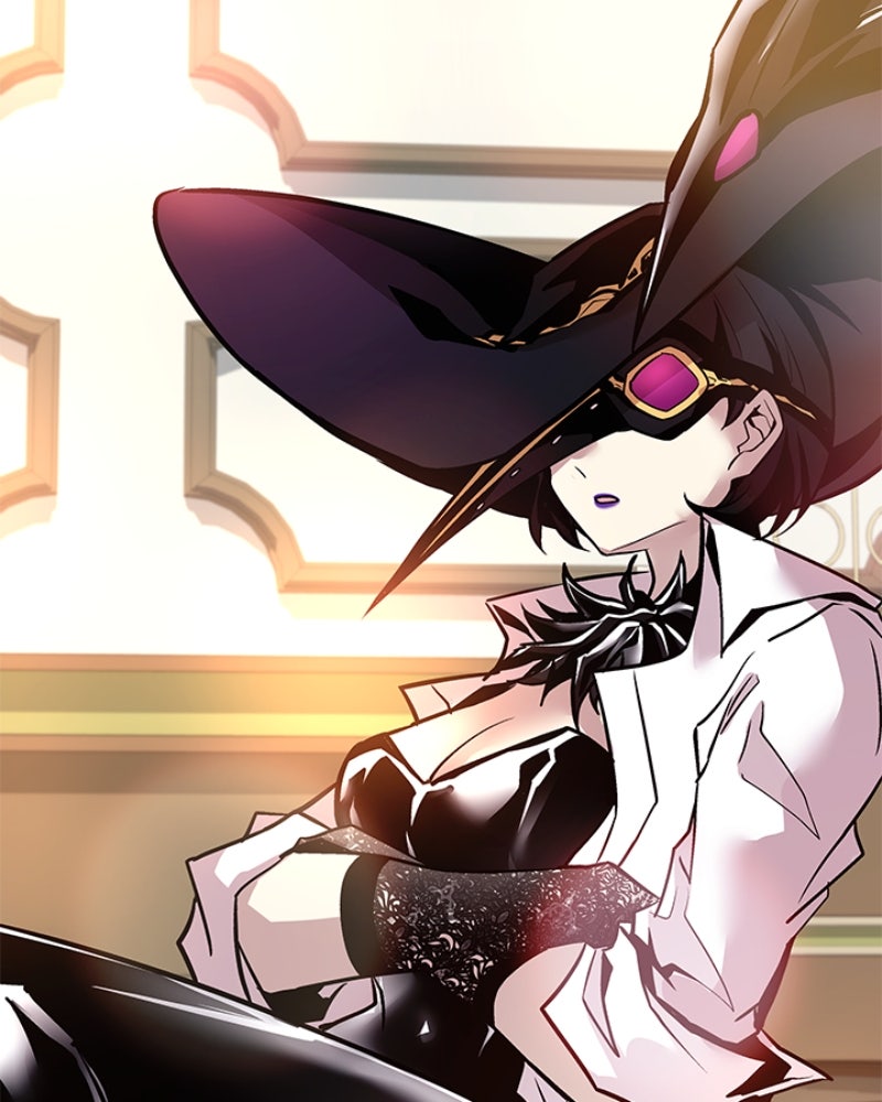 Read Un villano para matar ES Manga Online