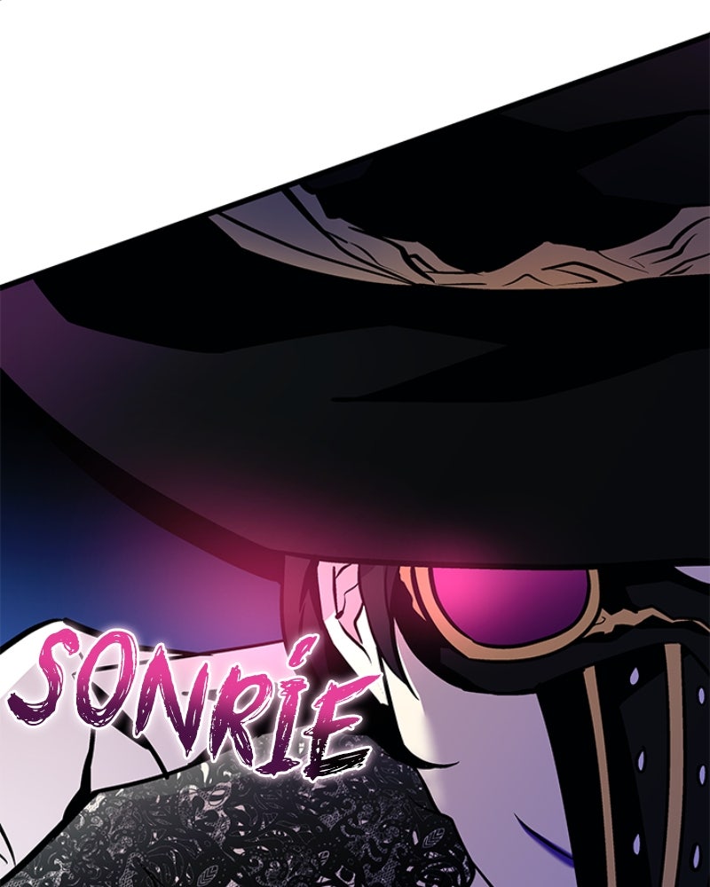 Read Un villano para matar ES Manga Online