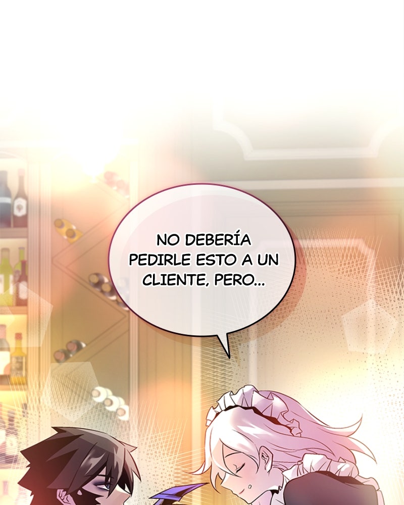 Read Un villano para matar ES Manga Online