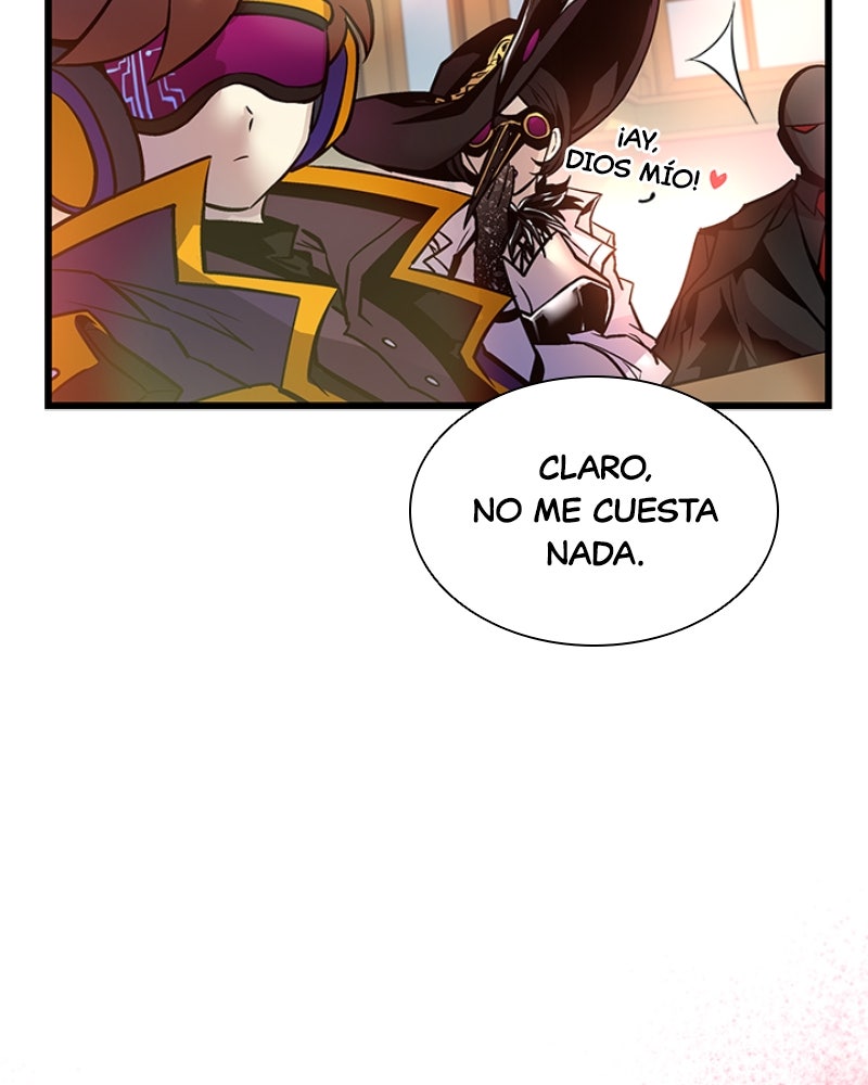 Read Un villano para matar ES Manga Online