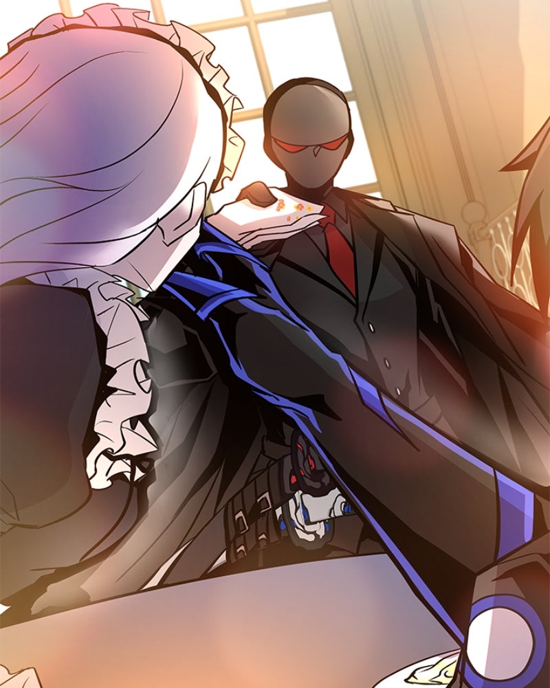 Read Un villano para matar ES Manga Online