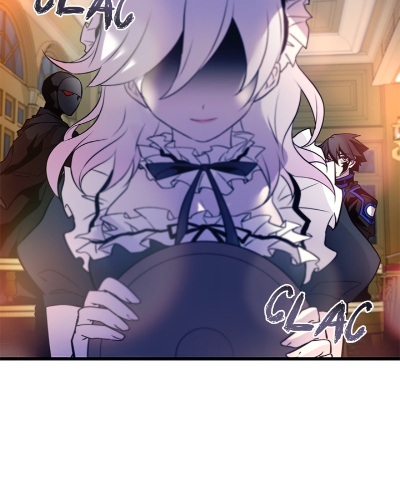 Read Un villano para matar ES Manga Online