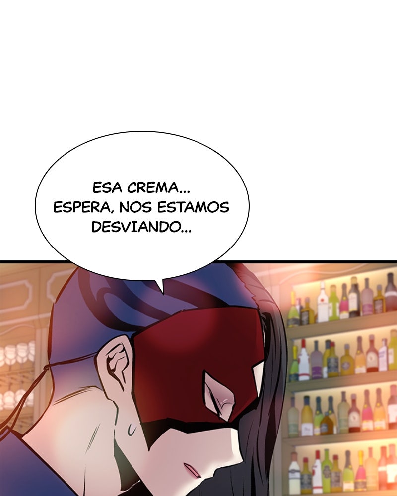 Read Un villano para matar ES Manga Online