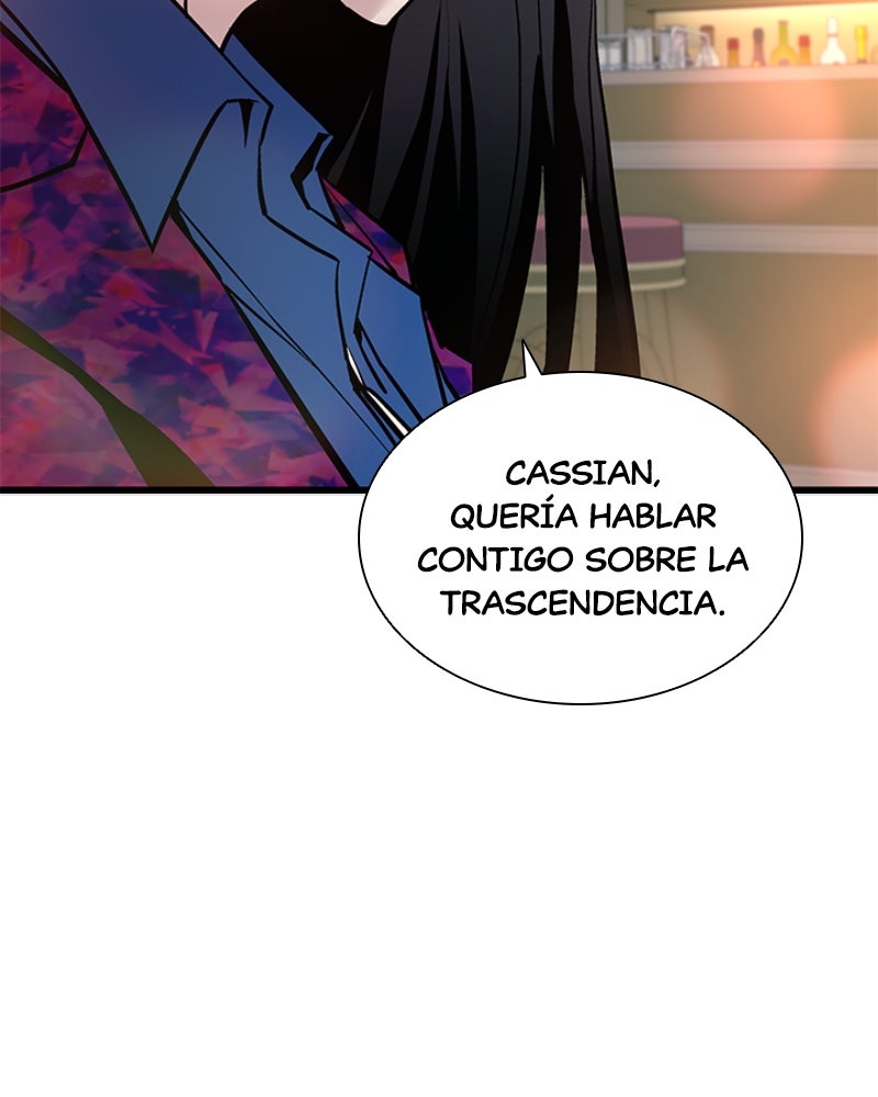 Read Un villano para matar ES Manga Online