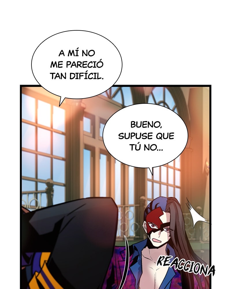 Read Un villano para matar ES Manga Online