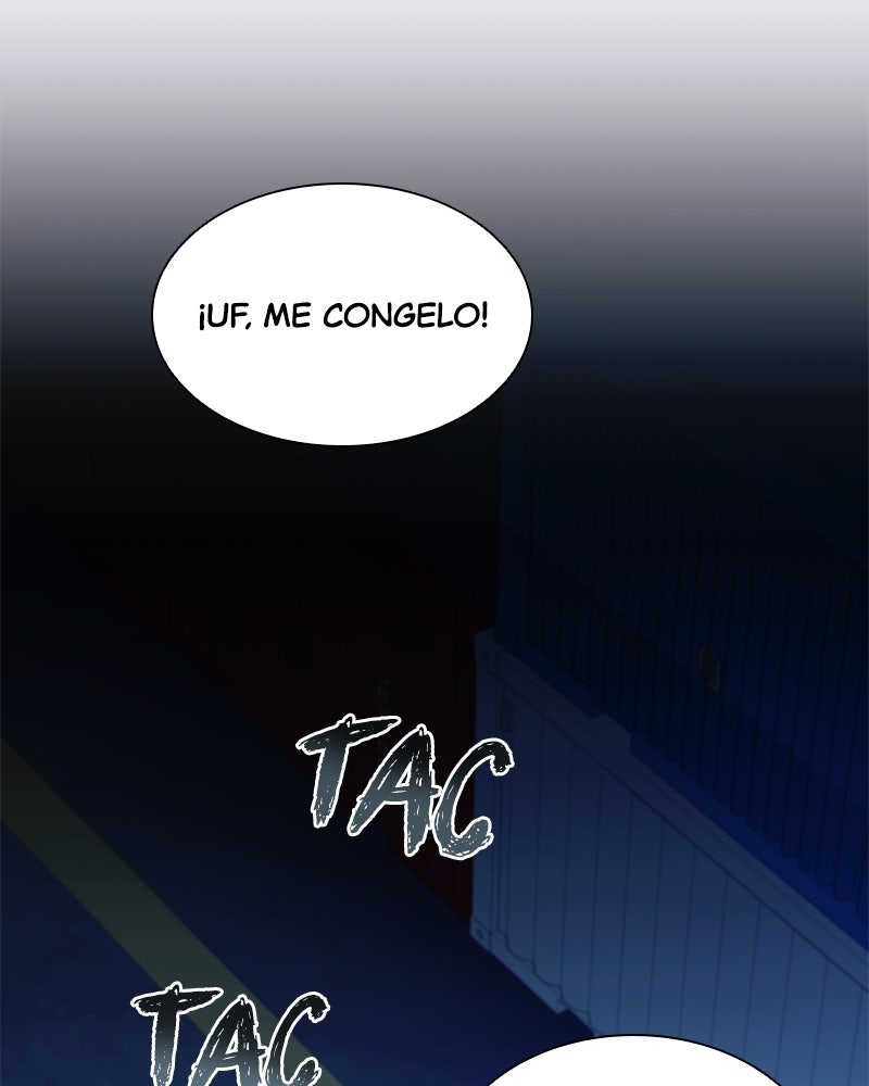 Read Un villano para matar ES Manga Online