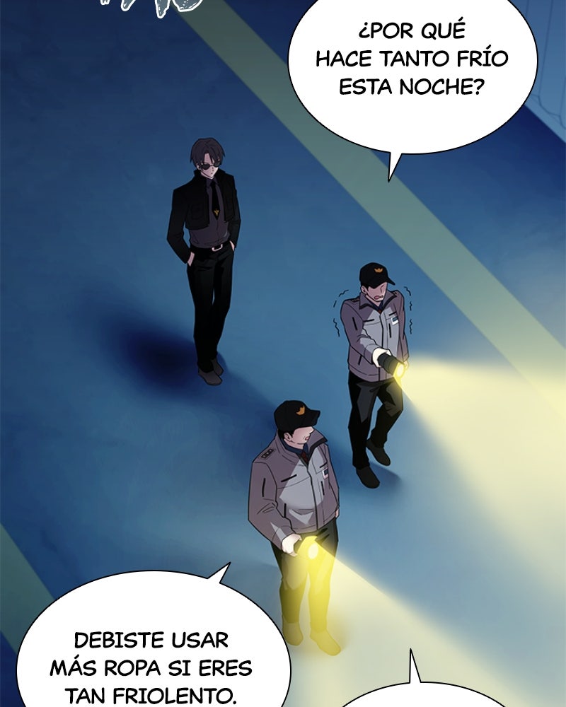 Read Un villano para matar ES Manga Online