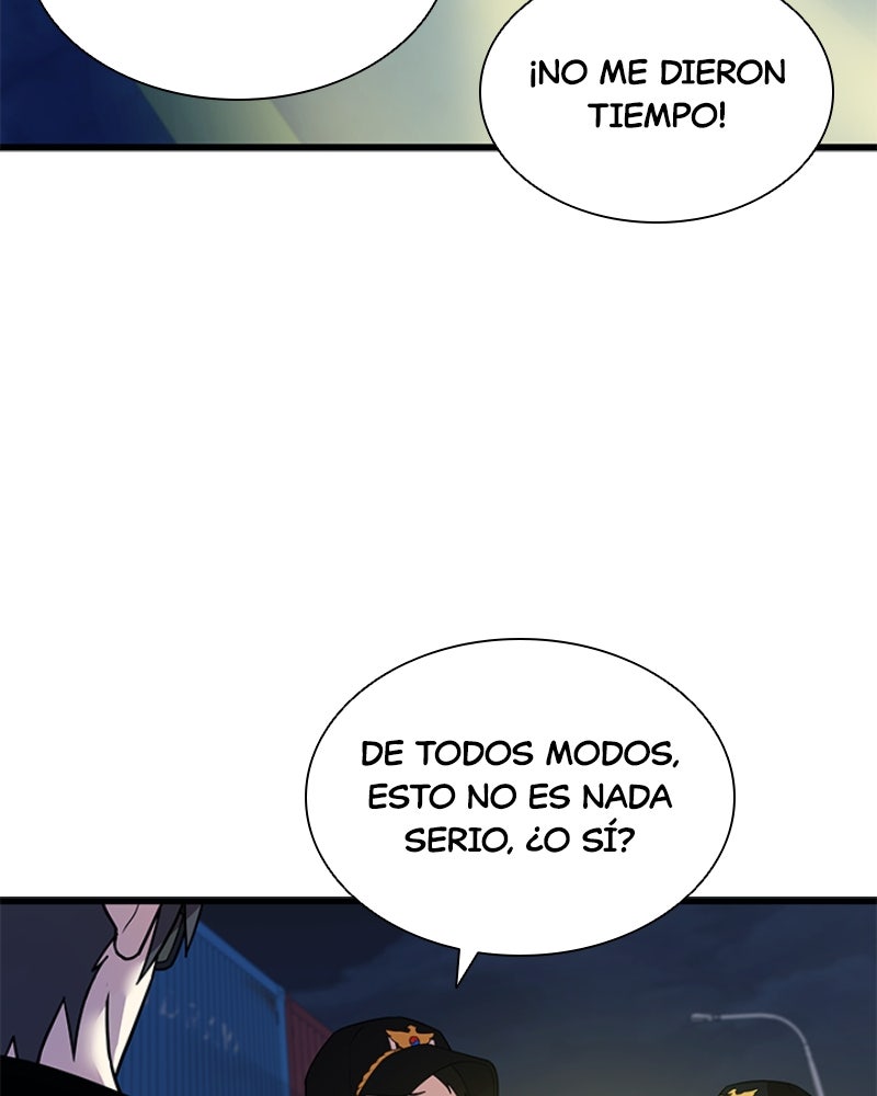 Read Un villano para matar ES Manga Online