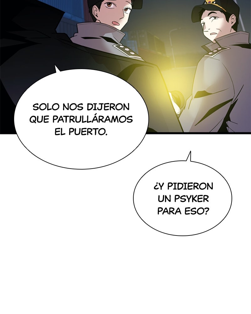 Read Un villano para matar ES Manga Online