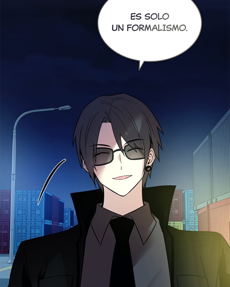 Read Un villano para matar ES Manga Online