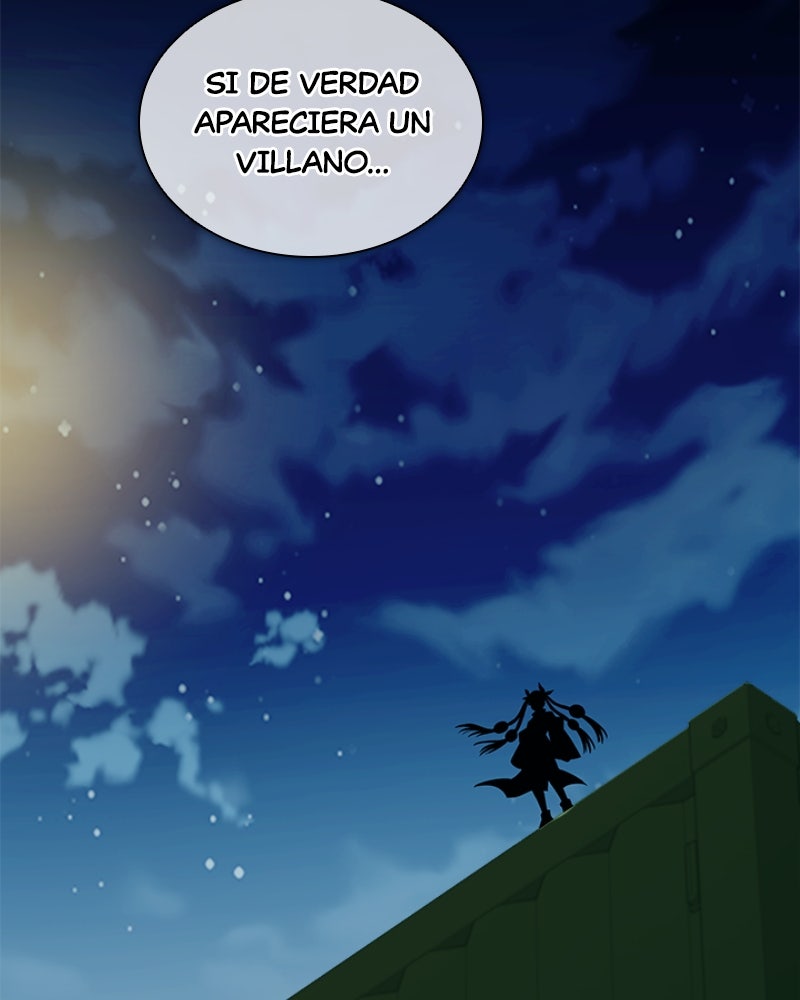 Read Un villano para matar ES Manga Online