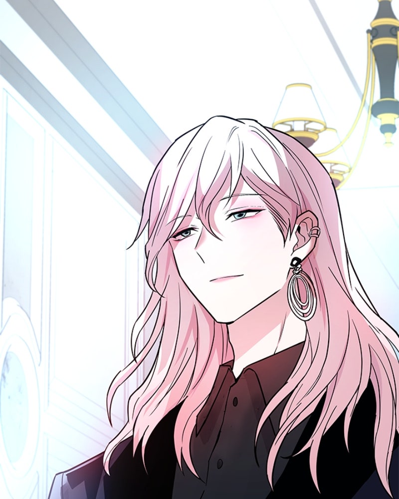 Read Un villano para matar ES Manga Online