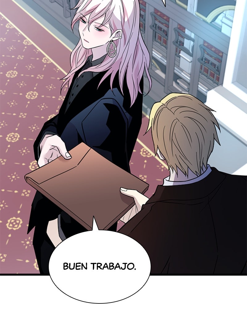 Read Un villano para matar ES Manga Online