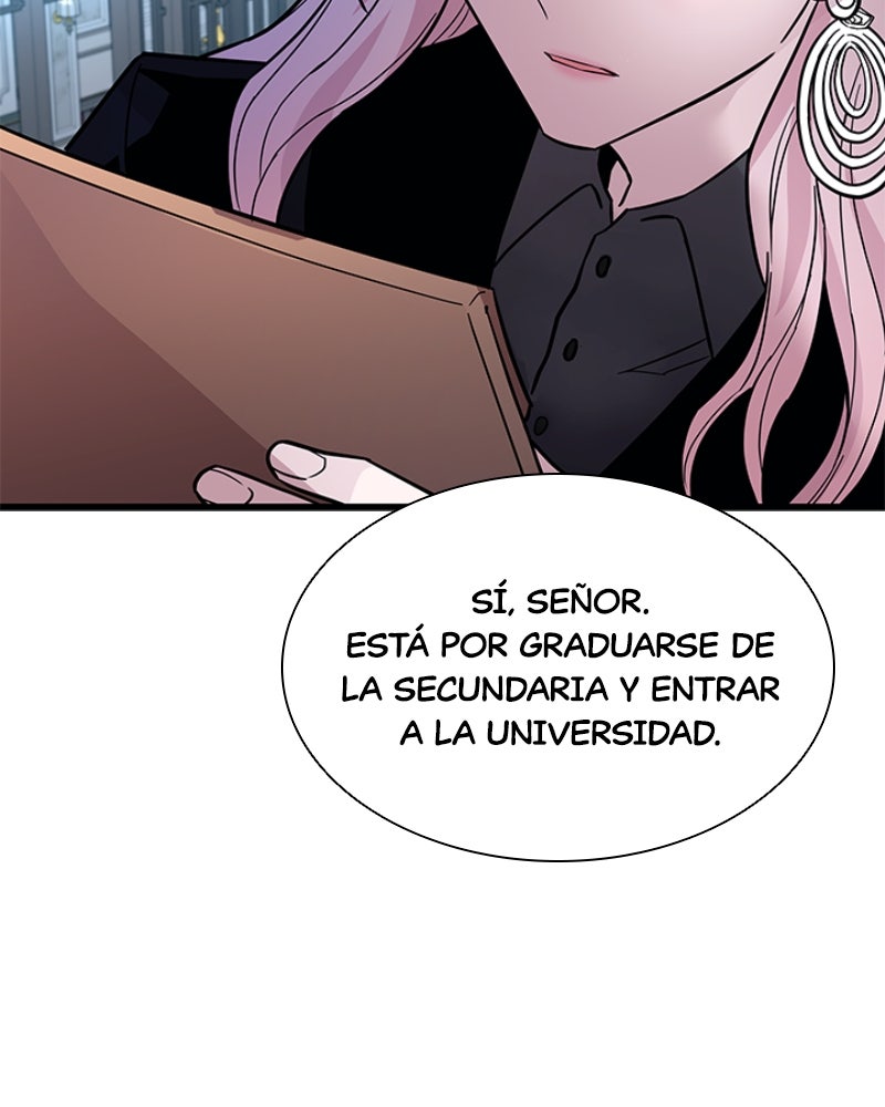 Read Un villano para matar ES Manga Online