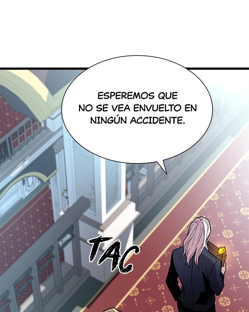 Read Un villano para matar ES Manga Online