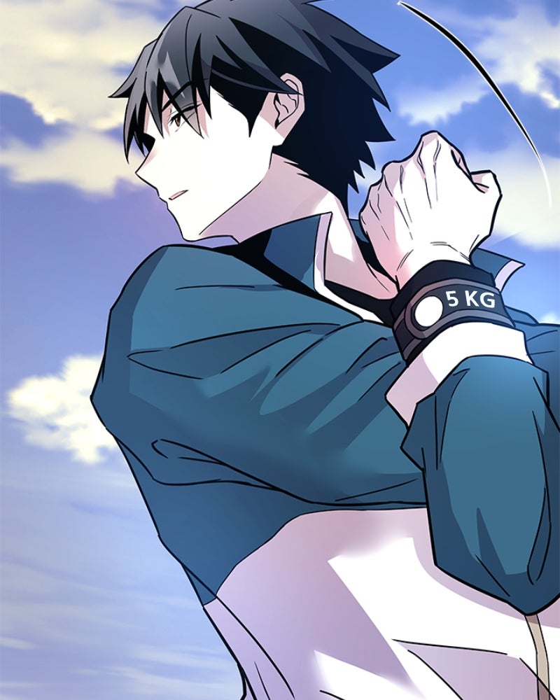 Read Un villano para matar ES Manga Online