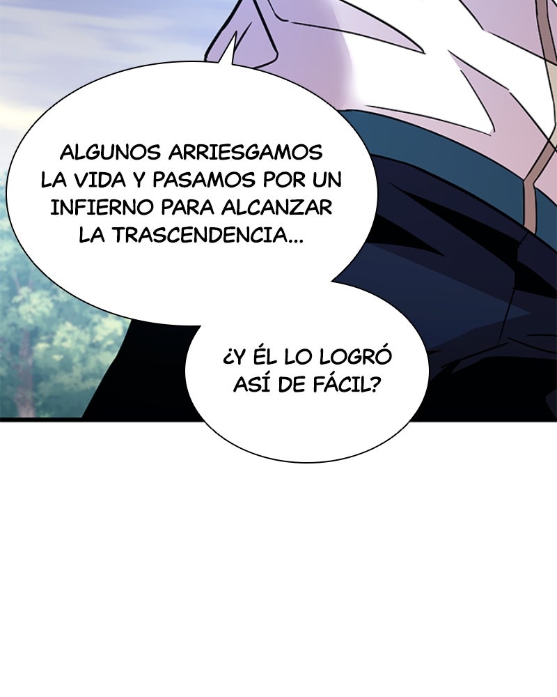 Read Un villano para matar ES Manga Online