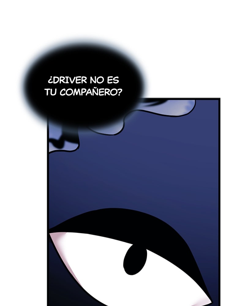 Read Un villano para matar ES Manga Online