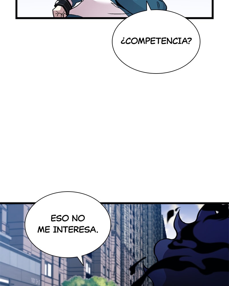 Read Un villano para matar ES Manga Online