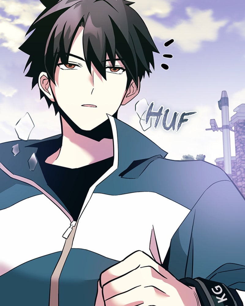 Read Un villano para matar ES Manga Online