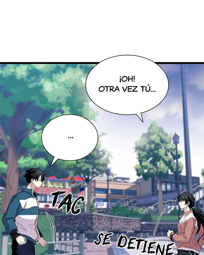 Read Un villano para matar ES Manga Online