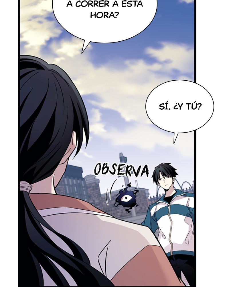 Read Un villano para matar ES Manga Online