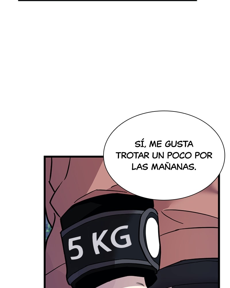 Read Un villano para matar ES Manga Online